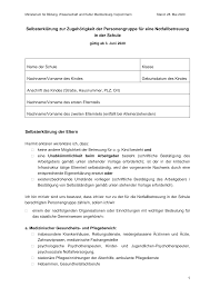 Der arbeitgeber darf im arbeitsvertrag ab dem ersten tag einen nachweis einfordern und der arbeitnehmer muss diesem dann nachkommen. Https Www Regierung Mv De Serviceassistent Download Id 1624747