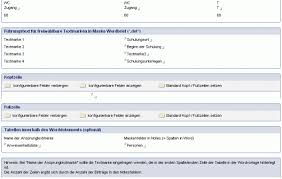 Vorlagen ideen hier findest du verschiedene projektmanagement vorlagen: Egovernment Suite Vorlagen Wordvorlage