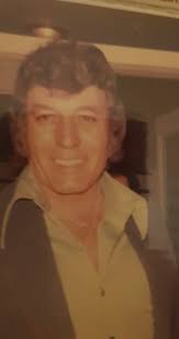 1963-11-24. Hi Tone Boys Quartet at the Carlisle Church of God. Left to  right: Marston Brooks, Dewayne Gillilan, Basil Owens, and Claudie Hudson.