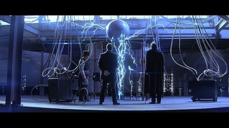 Jeremy's Tophunder №12: The Prestige | by Jeremy Conlin | Medium