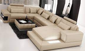 The largest selection of leather sofas, couches, loveseats, sectional sofas and living room furniture sets online. Leather Sofa Set 7 Seater Leather Luxury Sofa Sets For Living Room Home Furniture China Sofa Furniture Made In China Com