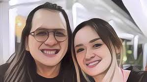 Kabar tersebut disampaikan oleh rekan pelayanan. 0mafzk1habizxm