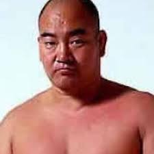 November 11th, 2019 marks the 59th Birthday to Kaoru Matsumoto, Kaoru is  best known as Japanese female wrestler Dump Matsumoto. Kaoru(on the left)  takes time to pose with former teammate Keiko Nakano