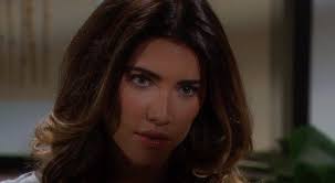 The Bold And The Beautiful Spoilers Brooke Hooks Up With Deacon Quinn Goes Crazy Ivy And Steffy Fight Over Liam Who Wins Bold And The Beautiful Beautiful Beauty