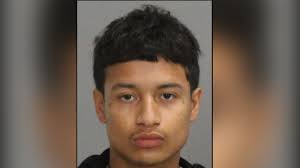 One year later, police arrest double-homicide suspect after posting rap  video online