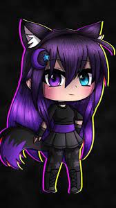 © 2020 cutewallpaper.org all rights reserved. Anime Gacha Life Wallpapers Wallpaper Cave In 2021 Anime Wolf Girl Anime Anime Wolf