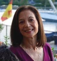 Ann McGuire Obituary (1941