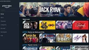 With digitalization many opt to use ebooks and pdfs rather than traditional books and papers. Amazon Prime Video Uwp App Now Available In The Microsoft Store On Windows 10 Wincentral