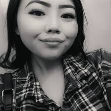 Michelle Vue's Instagram, Twitter & Facebook