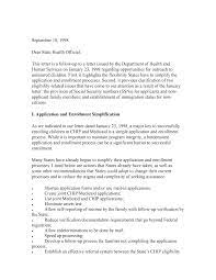 The format and content of an employment verification letter usually follows a standard template. 2