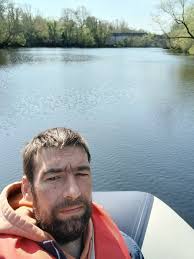 Getting in to the festive spirit...