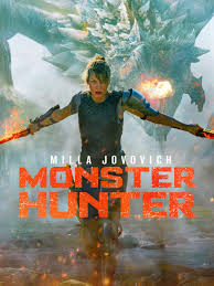 Find new movies now playing in theaters. Watch Monster Hunter Prime Video