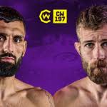 UFC Fight Night: Blaydes vs. Aspinall Preview and Predictions