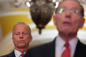 Big tax break could be ahead for those 65 and up: How it might work