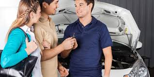 Insurance companies often attempt to use parts that are inferior such as aftermarket, recycled or remanufactured parts. How Long Does A Collision Repair Take Mark S Auto Body