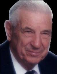 Roy Higgins Obituary (1920