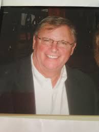 In loving memory of Harry Middleton, IV