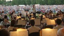 Summer Pops Concert