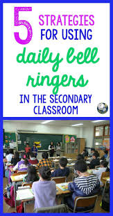 The Secondary Classroom Procedure You Can T Live Without It S Not Rocket Science Secondary Classroom Classroom Procedures Teaching High School