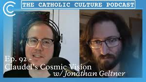 Claudel's Cosmic Vision