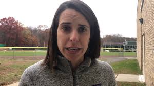 PV history teacher Ms. Leah Jerome