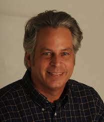 Eric Eyre of Charleston Gazette-Mail, Charleston, WV