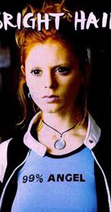 Bright Hair (TV Movie 1997)