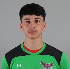 2023 MEN'S SOCCER ROSTER