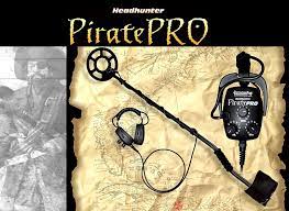 Hunts in the rain and water on the beach. Detectorpro Gold Digger Innovative Products Headhunter Pirate Pro Metal Detector