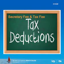 Over the time it has been ranked as high as 6 500 399 in the world. Ktp 1 Minute Update The Special Tax Deduction On Facebook