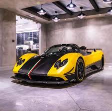 Pagani Zonda Cinque Roadste Pagani Zonda Cinque Roadster Pagani Zonda Pagani Pagani Huayra