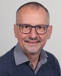 André Bernard • PRILLYLIVRES, le festival romand du livre