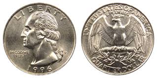 They knew how much an airplane was worth, but not its crew. 1996 P Washington Quarter Coin Value Prices Photos Info