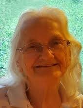Obituary information for Margie Ann Chaney