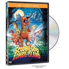 Gets sent back in time to the days of camelot, where they meet king arthur and merlin, and shaggy accidentally. Scooby Doo On Zombie Island Dvd Walmart Com Walmart Com