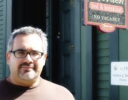 A Talk with Lee-ann Wilber: New Owner of 92 Second Street