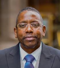 Ride Along With COO Ron Forrest