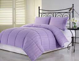 We did not find results for: Chezmoi Collection 3 Piece Hotel Dobby Stripe Down Alternative Comforter Set Full Queen Light Purple Comforter Sets Comforter Sets White White Bed Set