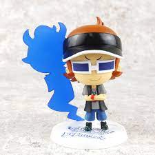 F91-831 Eikoh Trading figure PUGYUTTO COLLECTION Pop'n Music MZD | eBay