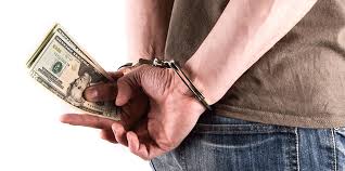 It is a crime punishable with a jail term of between one and 10 years, with whipping and a fine. Cheating A Criminal Offence Under The Indian Penal Code Ipleaders