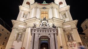 Die vom letzten jahr verschobene «lange nacht der kirchen» findet nun definitiv am freitag, 28. Lange Nacht Online Mit Kardinal Kabarettist Poetry Slammerin