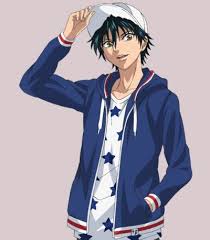 Ll Ll Bunta Marui Prince Of Tennis Anime Anime Prince Echizen