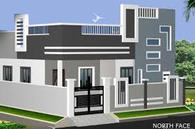 See Picture Of Main Elevation 2 Of Chandrakanth Constructions Rose Gardens At Nagaram Available Rs 2 Independent House House Outer Design Duplex House Design