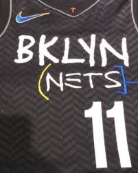 Find out which cities are the safest in new jersey based on the fbi's most recent data on violent crimes and property crimes. Uncommon Jerseys On Twitter Brooklyn Nets 2020 21 City Edition Jersey Leaks Uniwatch Sportslogosnet
