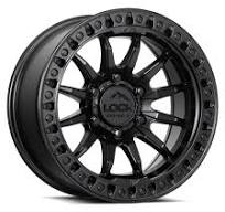 Wheels – Lock Off-Road Wheels