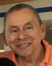 John Cota Obituary (1949