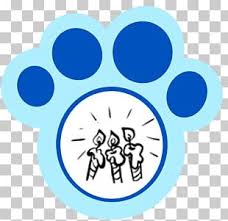 Check spelling or type a new query. Blues Clues Paw Print Png Images Blues Clues Paw Print Clipart Free Download