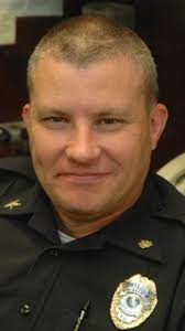 Wellsboro police chief is where he wants to be