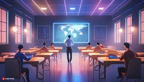 Top 6 AI Tools For Teachers - KDAN Document Blog