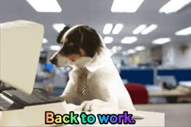 Pictures of monday gif, monday gif pinterest pictures, monday gif facebook images, monday gif photos for tumblr. Monday Back To Work Gifs Get The Best Gif On Giphy